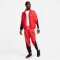 NIKE Starting 5 Basketballjacke Herren 657 - university red/black/white/white S
