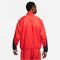 NIKE Starting 5 Basketballjacke Herren 657 - university red/black/white/white L