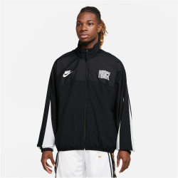 NIKE Starting 5 Basketballjacke Herren 010 -...