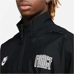 NIKE Starting 5 Basketballjacke Herren 010 -...