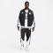 NIKE Starting 5 Basketballjacke Herren 010 - black/white/black/white XL