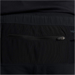 NIKE Dri-FIT Running Division Phenom Slim-Fit Laufhose Herren 010 - black/refblk M