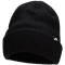 NIKE PEAK Standard Cuff Futura Beanie 010 - black