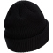NIKE PEAK Standard Cuff Futura Beanie 010 - black