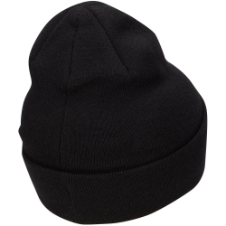 NIKE PEAK Standard Cuff Swoosh Beanie Kinder 010 -...