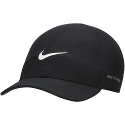 NIKE Dri-FIT ADV Club Unstructured Tennis Cap 010 -...
