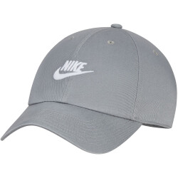 NIKE Club Unstructured Futura Wash Cap 073 - particle...