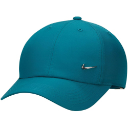 NIKE Dri-FIT Club Unstructured Metal Swoosh Cap Kinder...