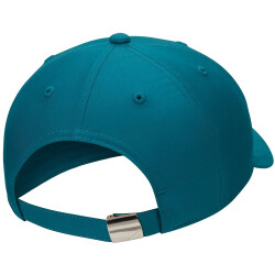 NIKE Dri-FIT Club Unstructured Metal Swoosh Cap Kinder...