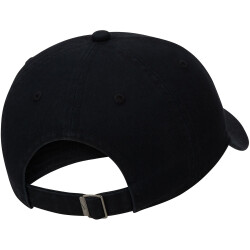 NIKE Club Unstructured Futura Wash Cap Kinder 010 -...