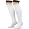 NIKE FC Chelsea London Strike Heim/Auswärts Stutzenstrümpfe 100 - white/pitch blue/club gold/club gold 31-35