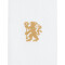 NIKE FC Chelsea London Strike Heim/Auswärts Stutzenstrümpfe 100 - white/pitch blue/club gold/club gold 31-35