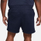 NIKE Dri-FIT Totality 7" Unlined Knit Shorts Herren 451 - obsidian/black/obsidian/black S