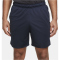 NIKE Dri-FIT Totality 7" Unlined Knit Shorts Herren 451 - obsidian/black/obsidian/black L