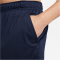 NIKE Dri-FIT Totality 7" Unlined Knit Shorts Herren 451 - obsidian/black/obsidian/black L