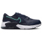 NIKE Air Max Excee Sneaker Kinder 400 - obsidian/emerald rise-jade ice-white 27.5