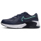 NIKE Air Max Excee Sneaker Kinder 400 - obsidian/emerald rise-jade ice-white 31