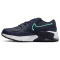 NIKE Air Max Excee Sneaker Kinder 400 - obsidian/emerald rise-jade ice-white 31