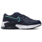 NIKE Air Max Excee Sneaker Kinder 400 - obsidian/emerald rise-jade ice-white 31