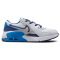 NIKE Air Max Excee Sneaker Kinder 100 - white/deep royal blue-photo blue 31