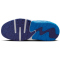 NIKE Air Max Excee Sneaker Kinder 100 - white/deep royal blue-photo blue 35