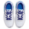 NIKE Air Max Excee Sneaker Kinder 100 - white/deep royal blue-photo blue 35