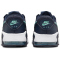 NIKE Air Max Excee Sneaker Kinder 400 - obsidian/emerald rise-jade ice-white 36