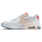 NIKE Air Max Excee Sneaker Kinder 102 - white/red stardust-guava ice-siren red 36