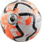 NIKE Academy Premier League Fußball 100 - white/total orange/black 3
