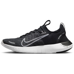 NIKE Free Run Flyknit Next Nature Laufschuhe Herren 002 -...