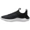 NIKE Free Run Flyknit Next Nature Laufschuhe Herren 002 - black/white-anthracite 40