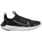 NIKE Free Run Flyknit Next Nature Laufschuhe Herren 002 - black/white-anthracite 40