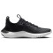 NIKE Free Run Flyknit Next Nature Laufschuhe Herren 002 - black/white-anthracite 40