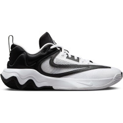 NIKE Giannis Immortality 3 Basketballschuhe 100 - white/black 38.5