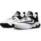 NIKE Giannis Immortality 3 Basketballschuhe 100 - white/black 38.5