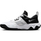 NIKE Giannis Immortality 3 Basketballschuhe 100 - white/black 38.5