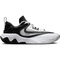 NIKE Giannis Immortality 3 Basketballschuhe 100 - white/black 38.5