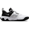 NIKE Giannis Immortality 3 Basketballschuhe 100 - white/black 38.5