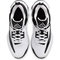NIKE Giannis Immortality 3 Basketballschuhe 100 - white/black 38.5