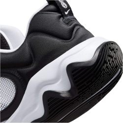 NIKE Giannis Immortality 3 Basketballschuhe 100 - white/black 42.5