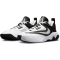 NIKE Giannis Immortality 3 Basketballschuhe 100 - white/black 42.5