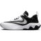 NIKE Giannis Immortality 3 Basketballschuhe 100 - white/black 42.5