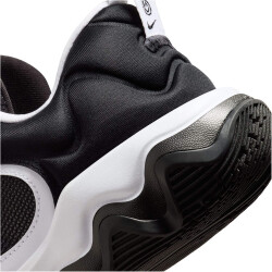 NIKE Giannis Immortality 3 Basketballschuhe 003 - black/black-white-white 36.5