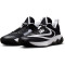 NIKE Giannis Immortality 3 Basketballschuhe 003 - black/black-white-white 36.5