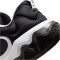 NIKE Giannis Immortality 3 Basketballschuhe 003 - black/black-white-white 36.5
