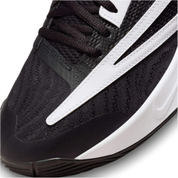 NIKE Giannis Immortality 3 Basketballschuhe 003 - black/black-white-white 38