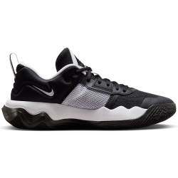 NIKE Giannis Immortality 3 Basketballschuhe 003 - black/black-white-white 38.5