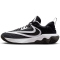NIKE Giannis Immortality 3 Basketballschuhe 003 - black/black-white-white 38.5
