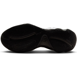 NIKE Giannis Immortality 3 Basketballschuhe 003 - black/black-white-white 42.5