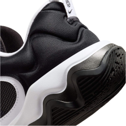 NIKE Giannis Immortality 3 Basketballschuhe 003 - black/black-white-white 42.5